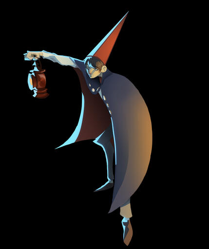 Full Body